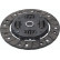 Kopplingssats 3000 293 001 Sachs, miniatyr 6