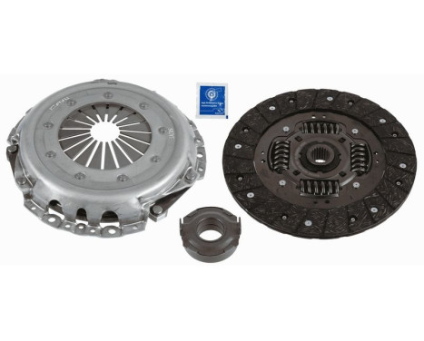 Kopplingssats 3000 293 001 Sachs, bild 2