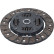 Kopplingssats 3000 293 001 Sachs, miniatyr 6