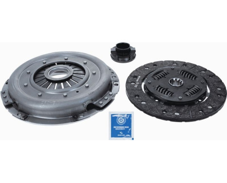 Kopplingssats 3000 297 002 Sachs, bild 2