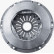 Kopplingssats 3000 297 002 Sachs, miniatyr 4