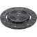 Kopplingssats 3000 297 002 Sachs, miniatyr 6