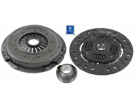 Kopplingssats 3000 297 002 Sachs, bild 2