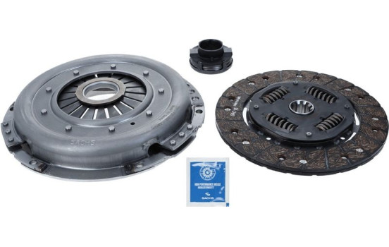 Kopplingssats 3000 297 002 Sachs, bild 2