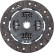 Kopplingssats 3000 297 002 Sachs, miniatyr 8