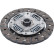 Kopplingssats 3000 311 002 Sachs, miniatyr 6