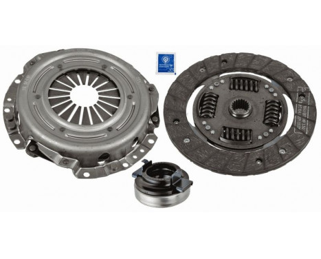 Kopplingssats 3000 356 002 Sachs, bild 2