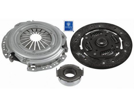 Kopplingssats 3000 368 001 Sachs, bild 2