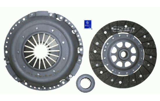 Kopplingssats 3000 387 101 Sachs