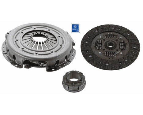 Kopplingssats 3000 389 002 Sachs, bild 2