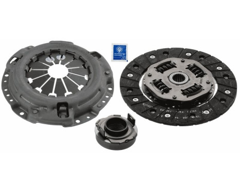 Kopplingssats 3000 390 002 Sachs