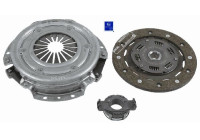 Kopplingssats 3000 556 101 Sachs