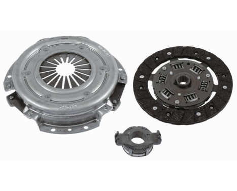 Kopplingssats 3000 556 101 Sachs