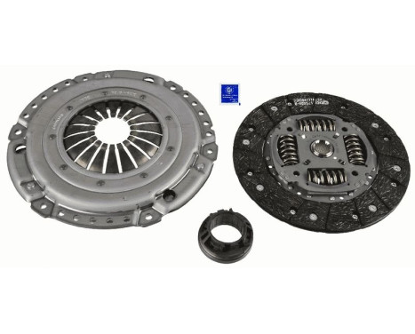 Kopplingssats 3000 564 001 Sachs