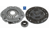 Kopplingssats 3000 579 001 Sachs