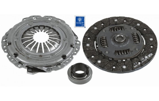 Kopplingssats 3000 579 001 Sachs