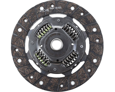 Kopplingssats 3000 605 001 Sachs, bild 8