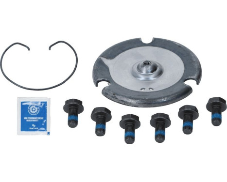 Kopplingssats 3000 605 001 Sachs, bild 9