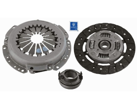 Kopplingssats 3000 607 001 Sachs