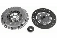 Kopplingssats 3000 637 001 Sachs