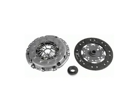 Kopplingssats 3000 637 001 Sachs