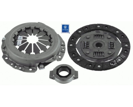 Kopplingssats 3000 637 001 Sachs, bild 2