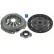 Kopplingssats 3000 637 001 Sachs, miniatyr 2