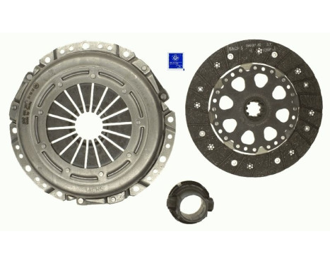 Kopplingssats 3000 650 001 Sachs