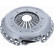 Kopplingssats 3000 722 002 Sachs, miniatyr 5