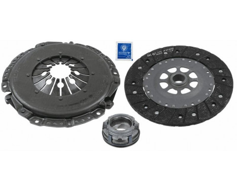 Kopplingssats 3000 725 001 Sachs, bild 2
