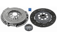 Kopplingssats 3000 726 001 Sachs