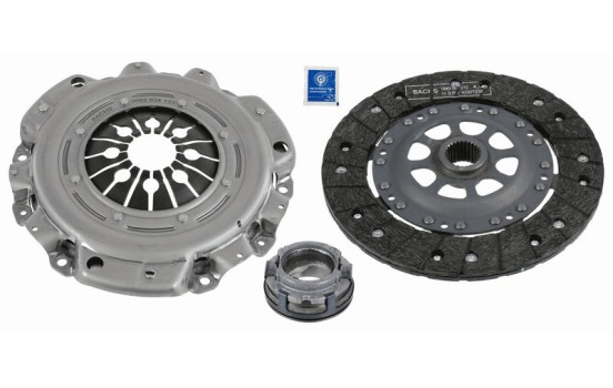 Kopplingssats 3000 726 001 Sachs