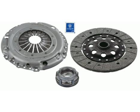 Kopplingssats 3000 773 001 Sachs