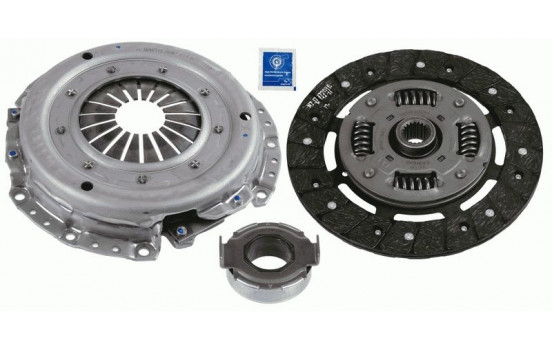 Kopplingssats 3000 809 001 Sachs