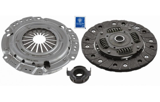 Kopplingssats 3000 814 001 Sachs