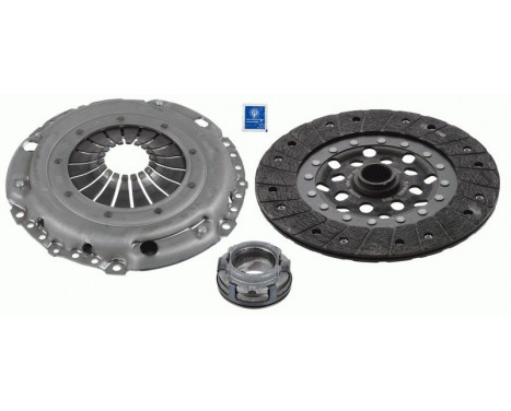 Kopplingssats 3000 821 001 Sachs