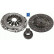 Kopplingssats 3000 821 201 Sachs, miniatyr 2