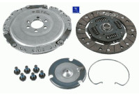 Kopplingssats 3000 822 601 Sachs