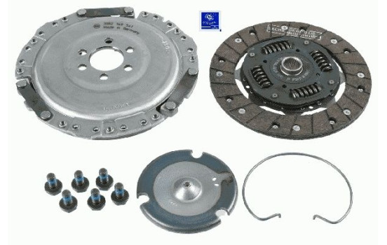 Kopplingssats 3000 822 601 Sachs