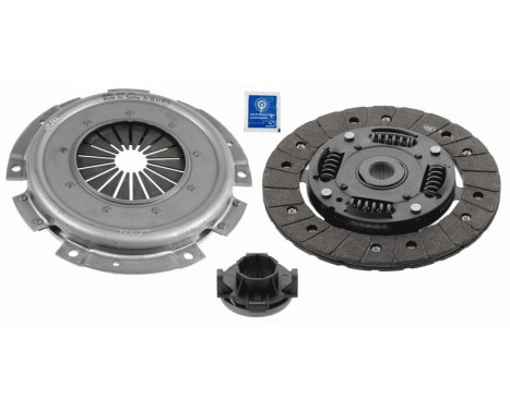 Kopplingssats 3000 823 101 Sachs, bild 2