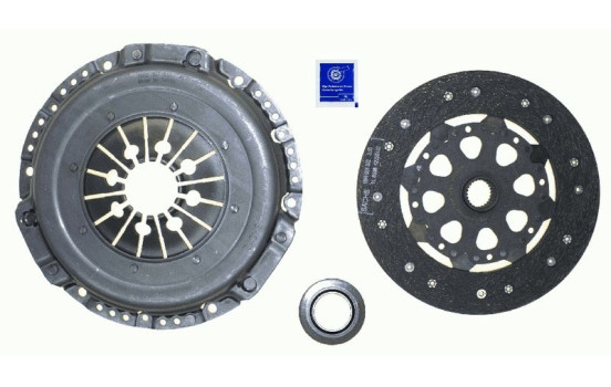 Kopplingssats 3000 824 202 Sachs