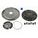 Kopplingssats 3000 824 501 Sachs, miniatyr 2