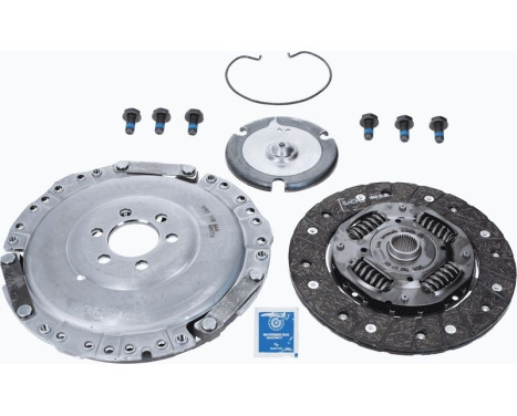 Kopplingssats 3000 824 501 Sachs, bild 2
