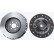 Kopplingssats 3000 824 501 Sachs, miniatyr 3