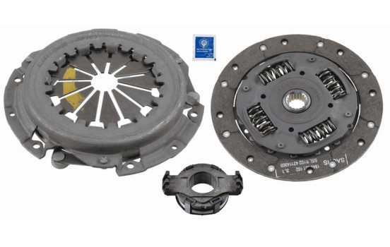 Kopplingssats 3000 826 401 Sachs, bild 2
