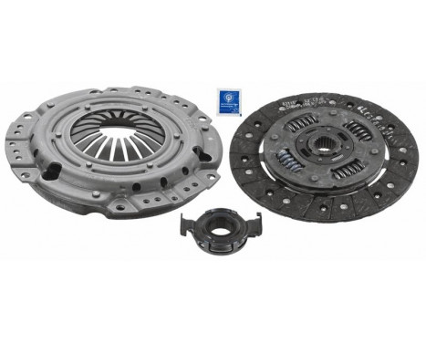 Kopplingssats 3000 827 301 Sachs, bild 2
