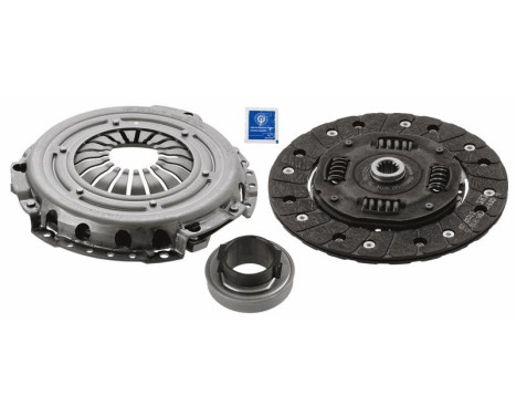 Kopplingssats 3000 828 001 Sachs, bild 2