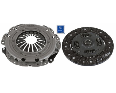 Kopplingssats 3000 828 201 Sachs