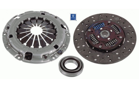 Kopplingssats 3000 828 401 Sachs
