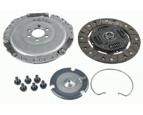 Kopplingssats 3000 828 601 Sachs